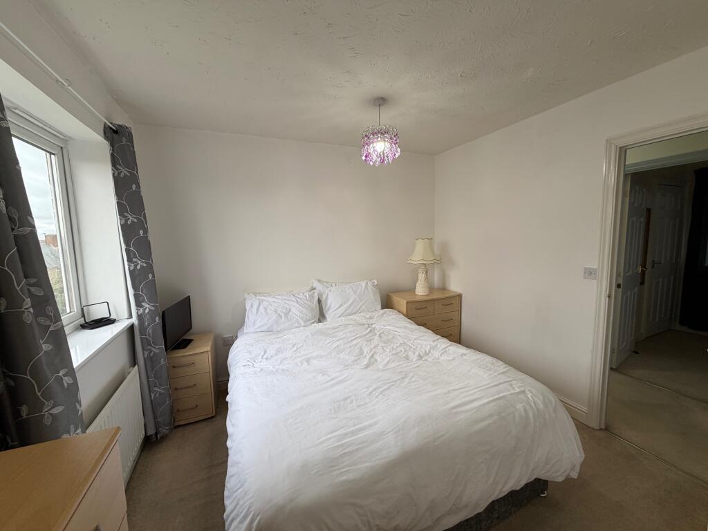 Additional image 15 of Jubilee Gardens, Birmingham