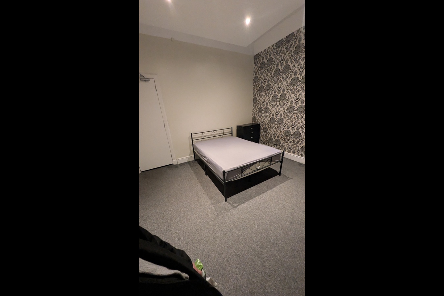 Room in a Shared Flat, Great Western Road, G4, N1 7GU