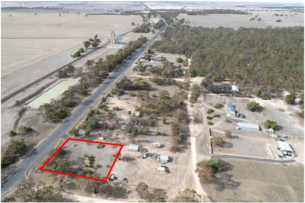 Additional image 2 of 6185 Western Highway, Kiata VIC 3418