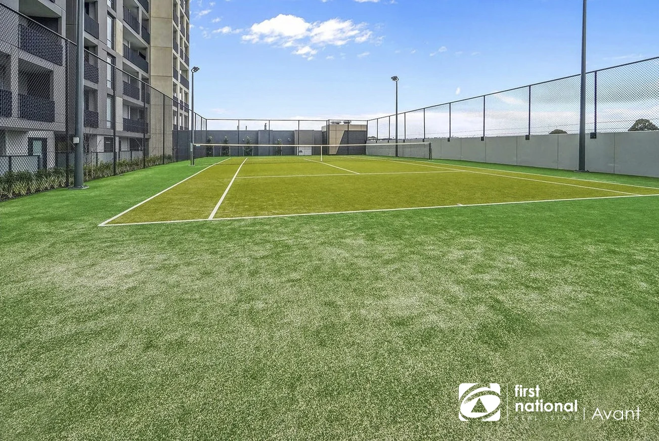 Additional image 15 of 810/868 Blackburn Road, Clayton VIC 3168