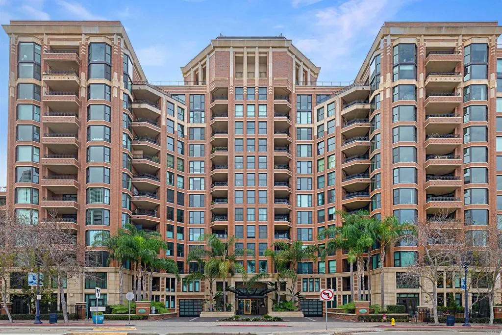 Additional image 49 of 500 W Harbor Drive Unit 716, San Diego, CA 92101