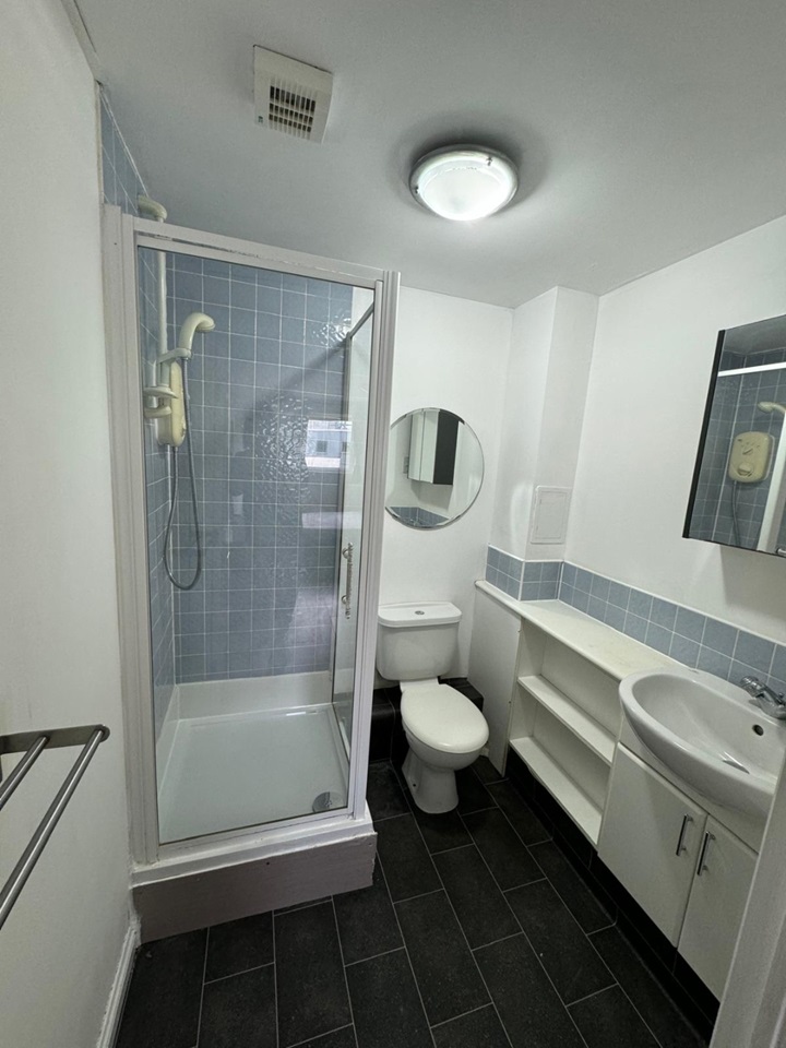 Additional image 8 of 2 Bed Flat, Wallace Street, G5, N1 7GU