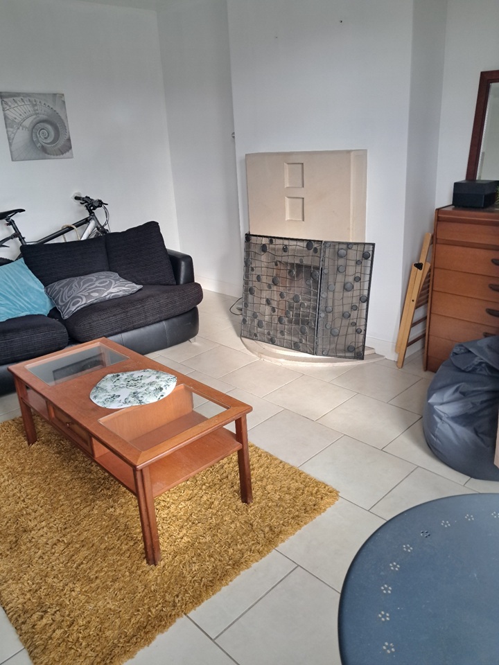 Additional image 2 of Room in a Shared Flat, Carmichael St, G51, N1 7GU