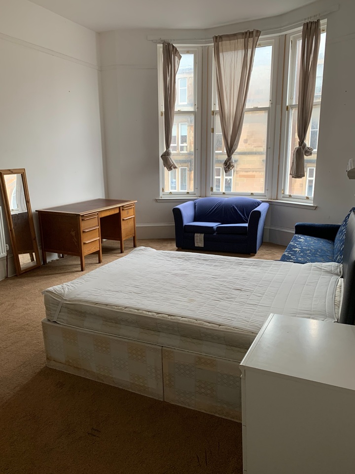 Additional image 7 of 6 Bed Flat, West Princes St, G4, N1 7GU