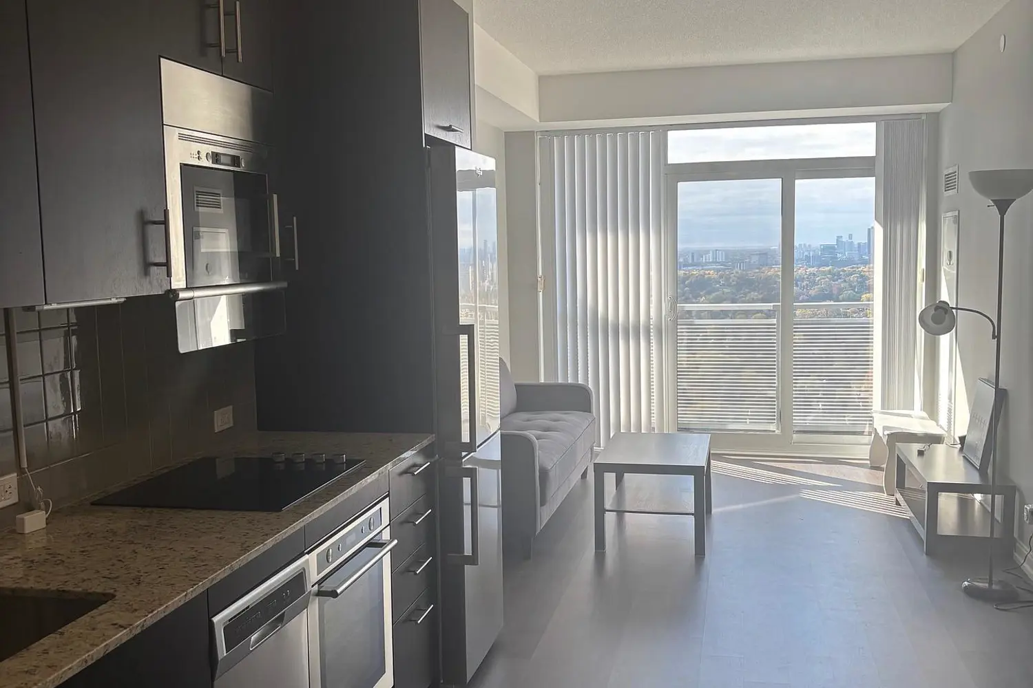 255 Village Green Square 3307
