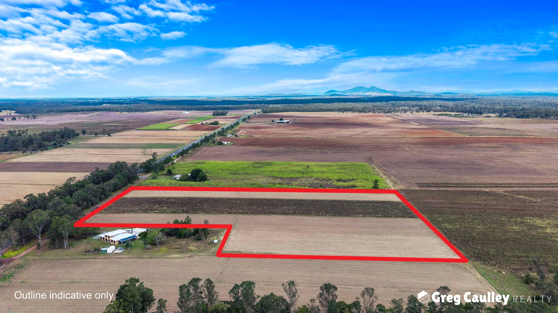 Additional image 3 of 21993 Bruce Highway, Glenorchy QLD 4650