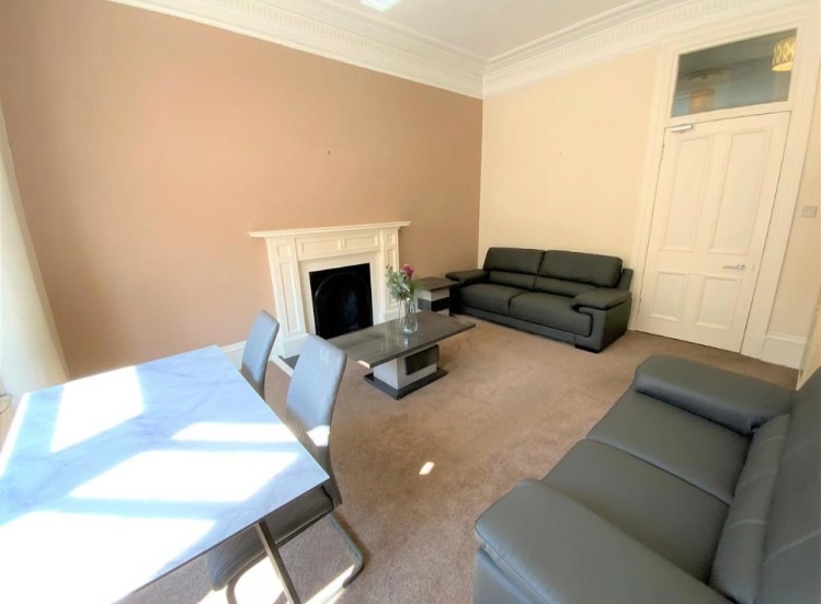 Additional image 2 of 3 Bed Flat, Ruthven Street, G12, N1 7GU