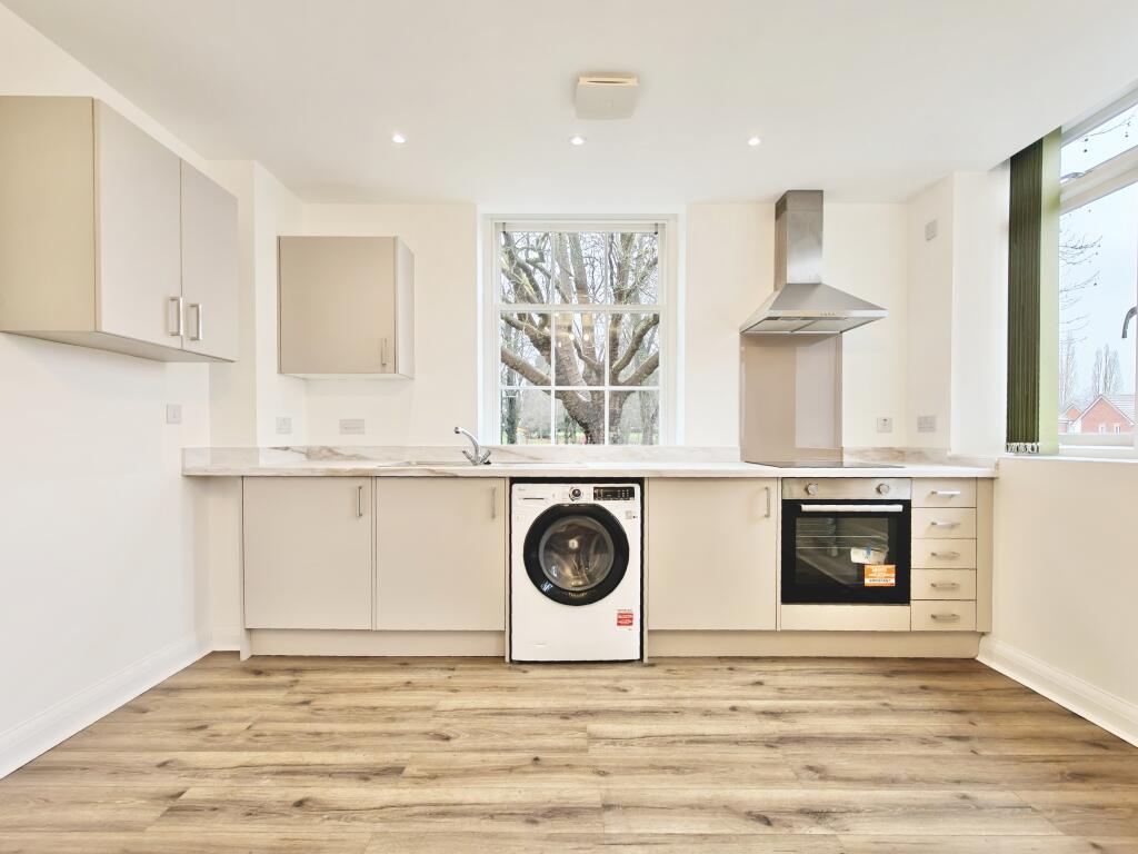 Additional image 3 of Wilberforce Way, Birmingham