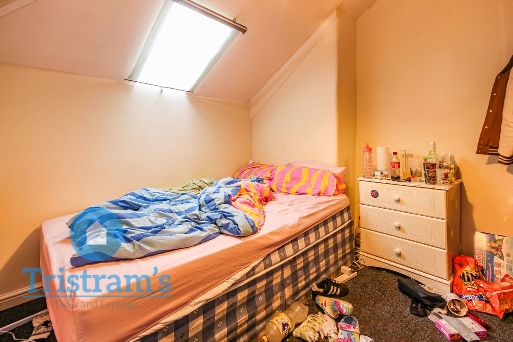 Additional image 13 of 8 bed shared accommodation to rentBrunel Terrace, The Park NG7