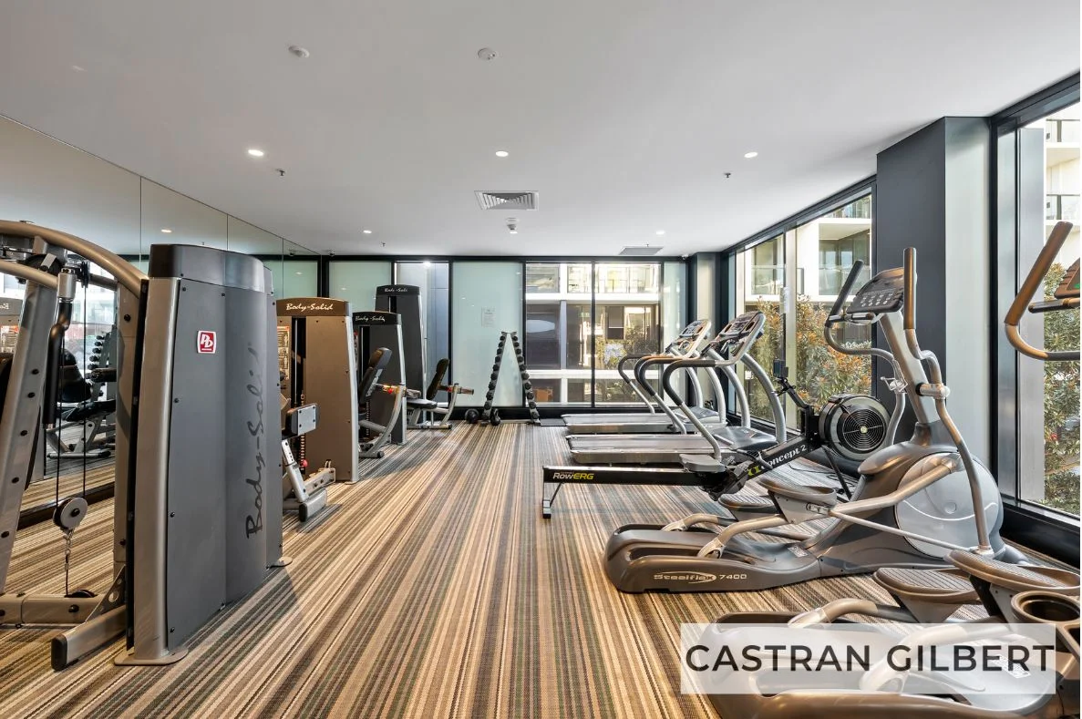 Additional image 7 of 805/615 Victoria Street, Abbotsford VIC 3067