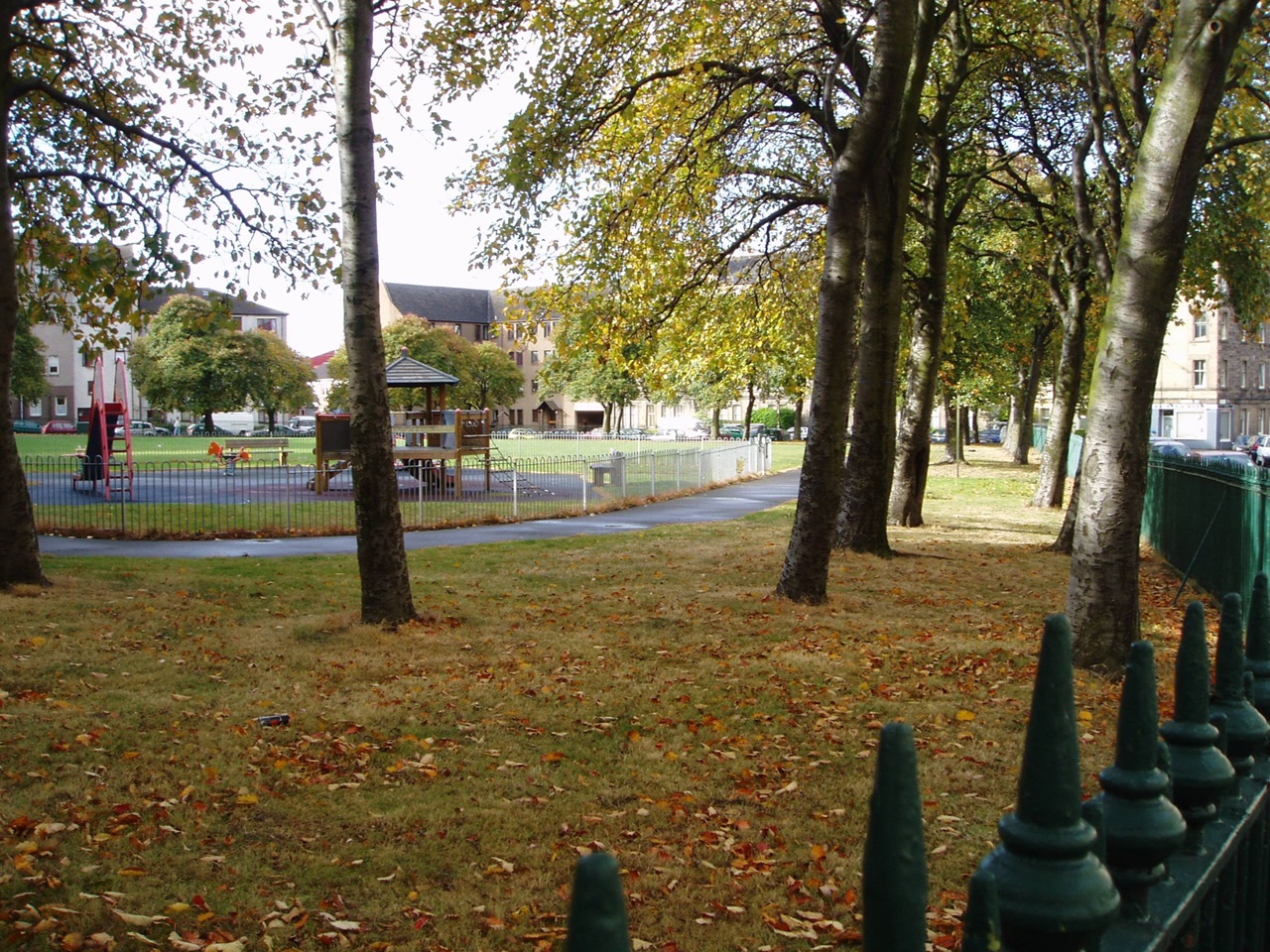 Additional image 2 of 2 Bed Flat, Murieston Place, EH11, N1 7GU