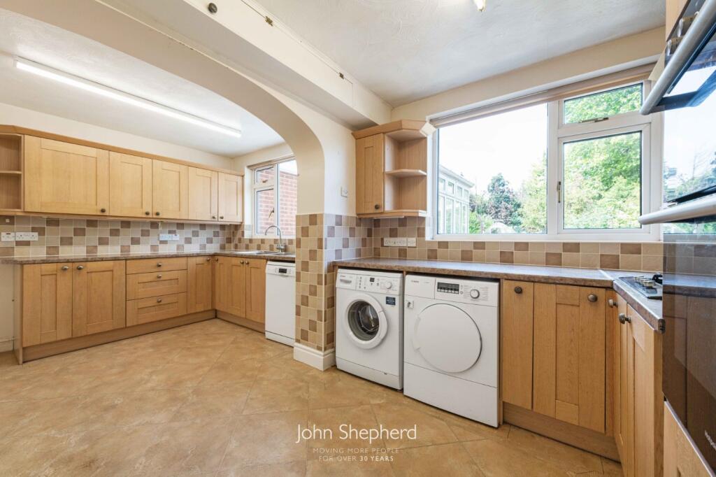 Additional image 14 of Beeches Drive, Birmingham, West Midlands, B24