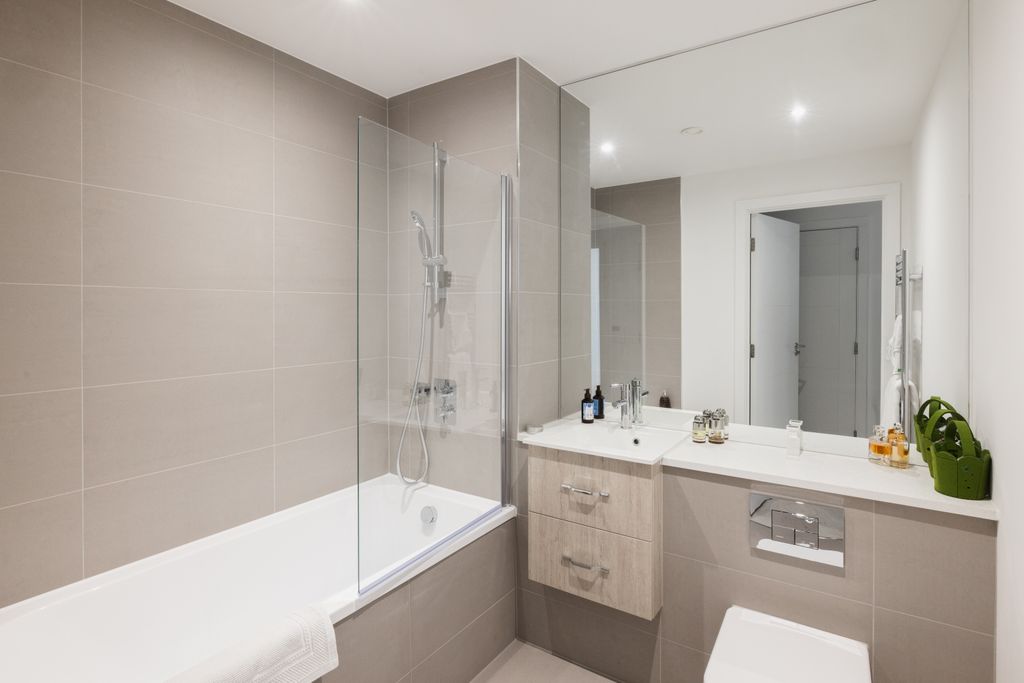 Additional image 20 of 2 bed flat to rentRue De Funchal, St. Helier, Jersey JE2
