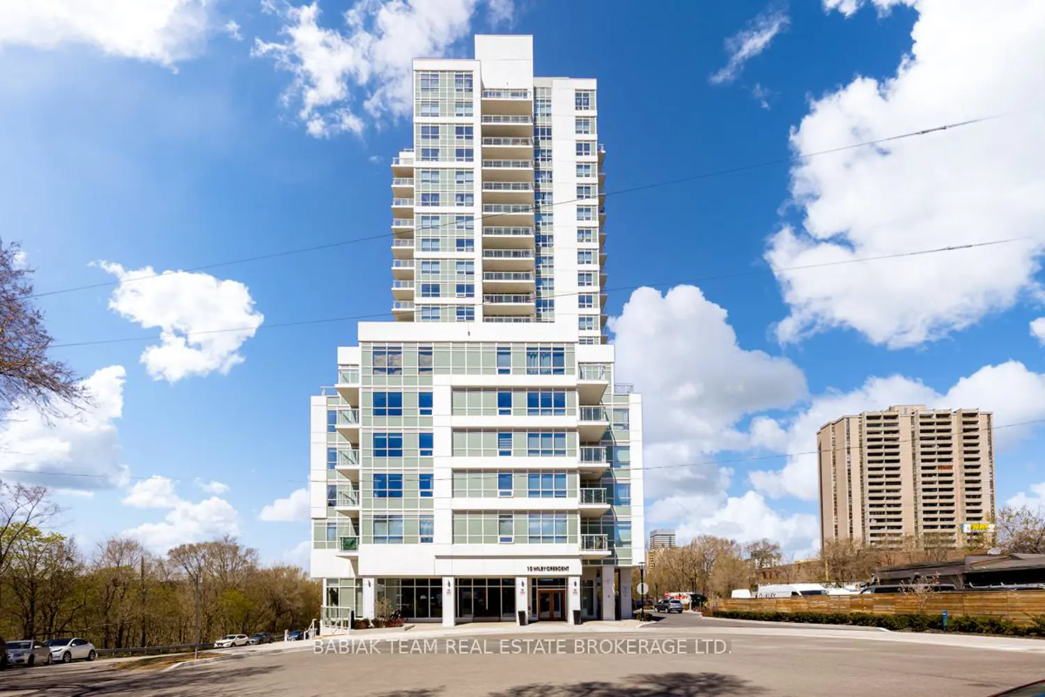 10 Wilby Crescent 104