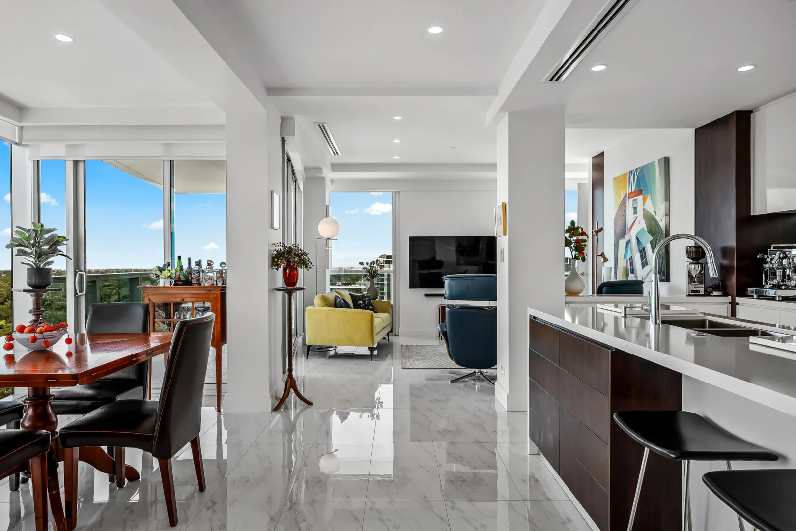 Additional image 7 of 1003/267 Hutt Street, Adelaide SA 5000