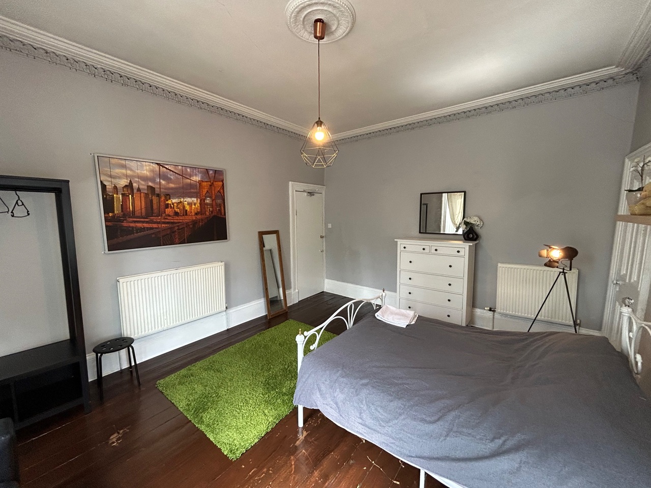 Additional image 3 of 4 Bed Flat, West Princes St, G4, N1 7GU