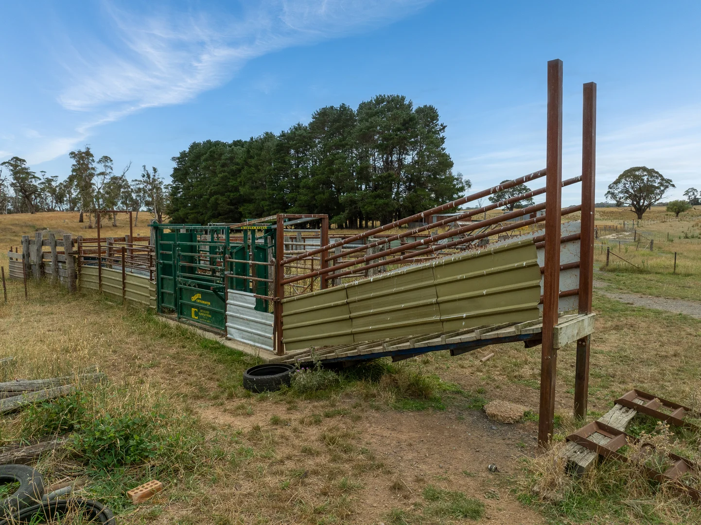 Additional image 37 of 'Top Farm' 1004 Neville-Trunkey Road, Neville NSW 2799