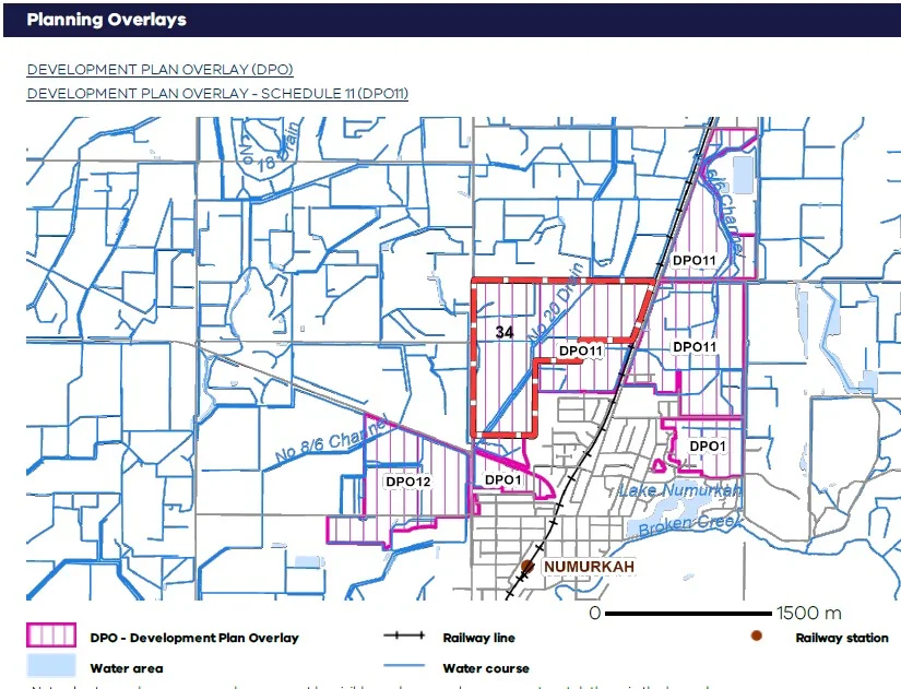 Additional image 8 of 34 Naring Road West, Numurkah VIC 3636
