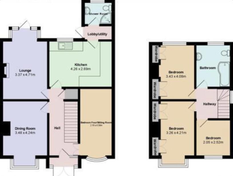 Additional image 18 of Hesketh Crescent, Birmingham