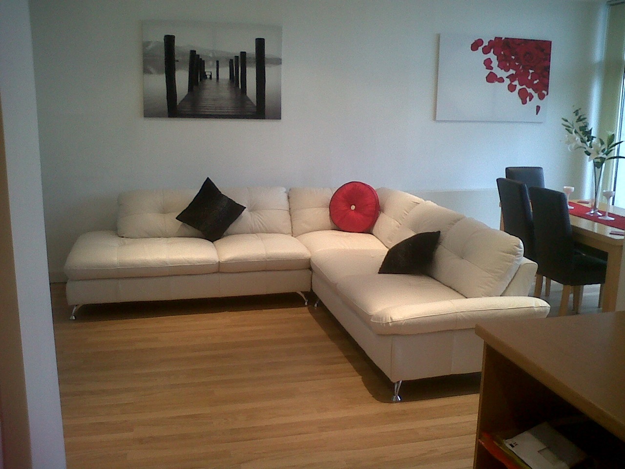 Additional image 3 of 1 Bed Flat, Finnieston Street, G3, N1 7GU