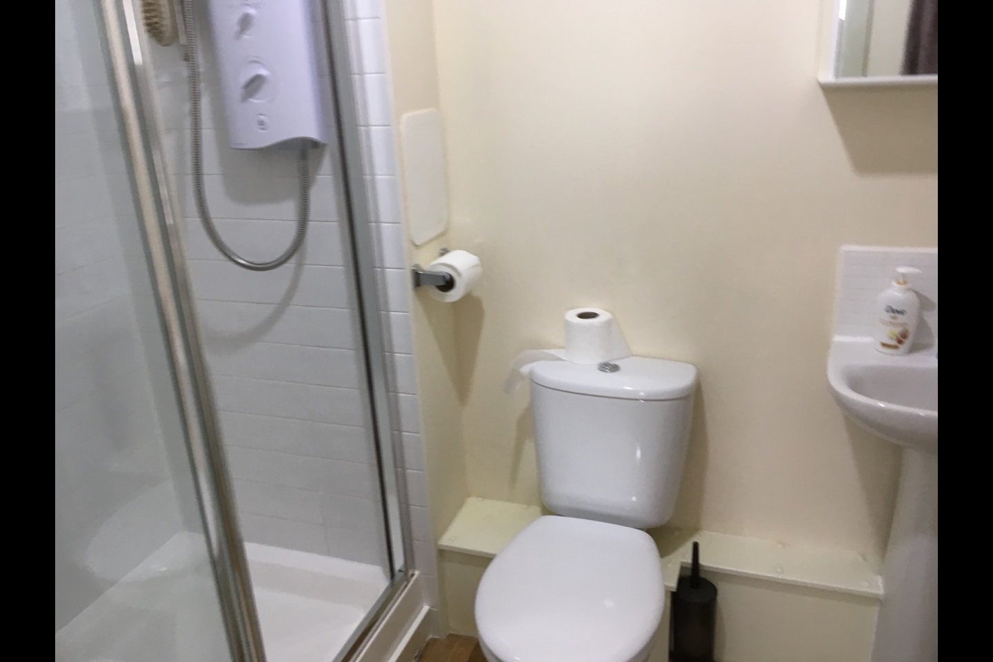 Additional image 4 of 2 Bed Flat, Lochend Park View, EH7, N1 7GU