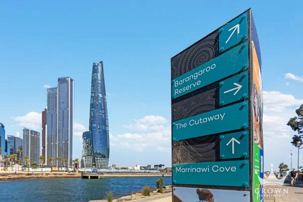 Additional image 10 of Watermans Quay, Barangaroo NSW 2000