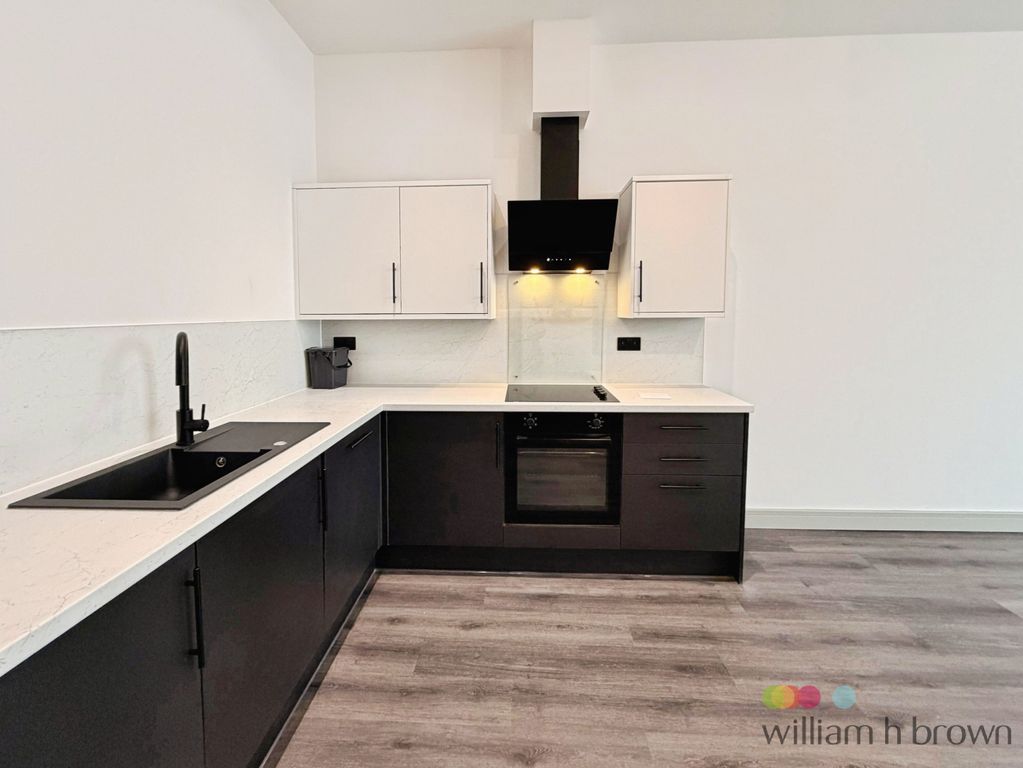 Additional image 3 of 2 bed penthouse to rent401 Guild House, Oundle Road, Peterborough PE2