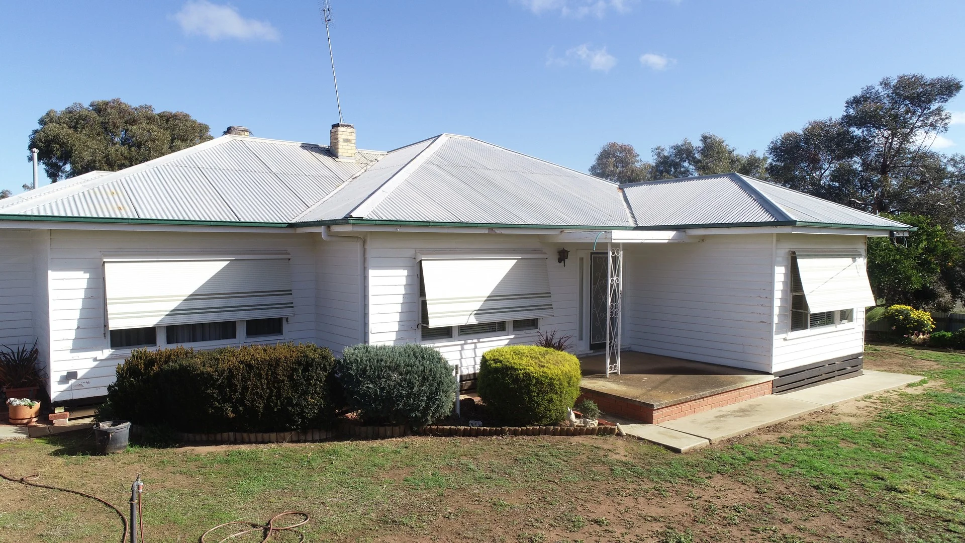 17 Ultima Road, Culgoa VIC 3530