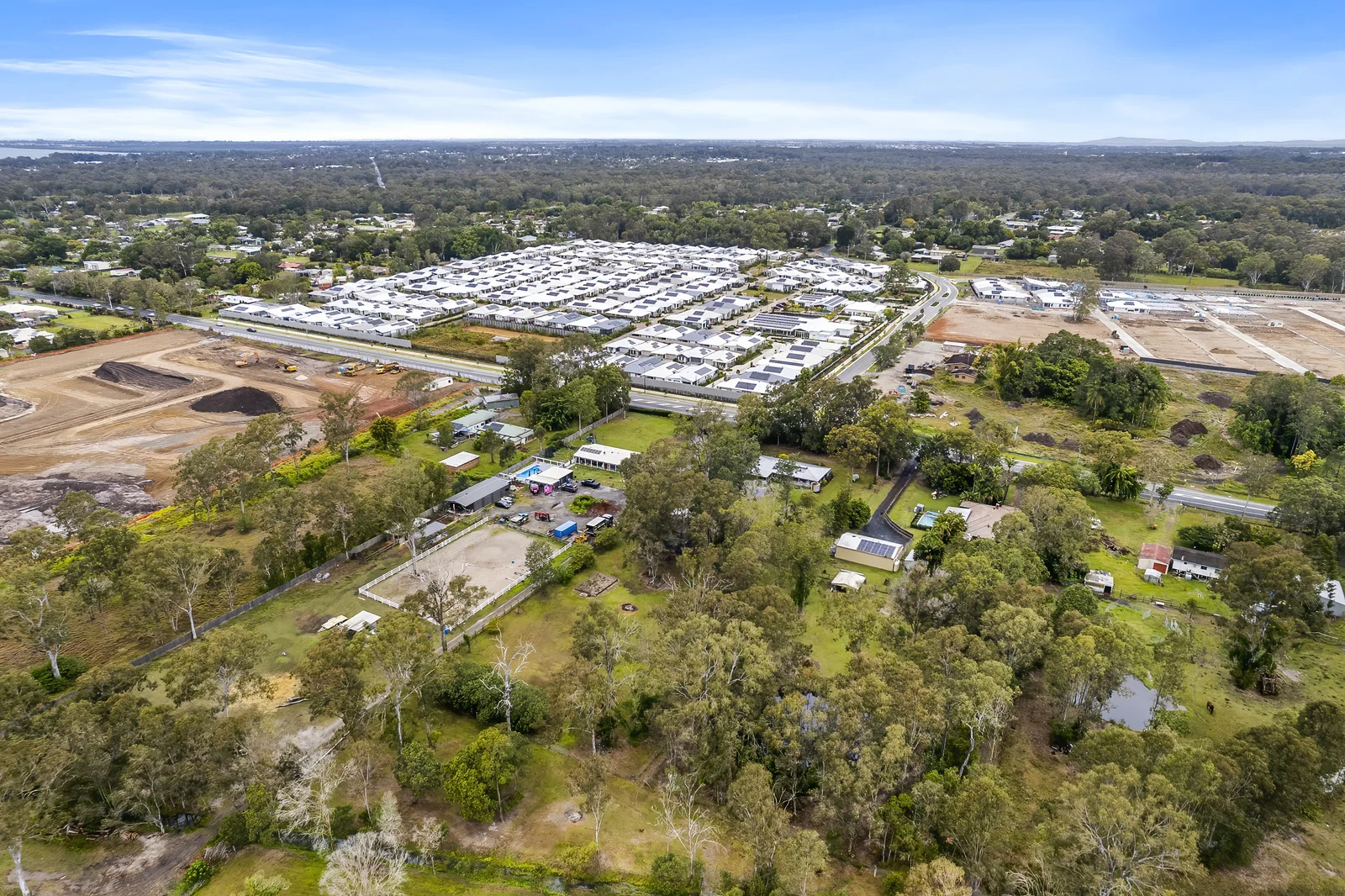 Additional image 5 of 406 Old Bay Road, Burpengary East QLD 4505