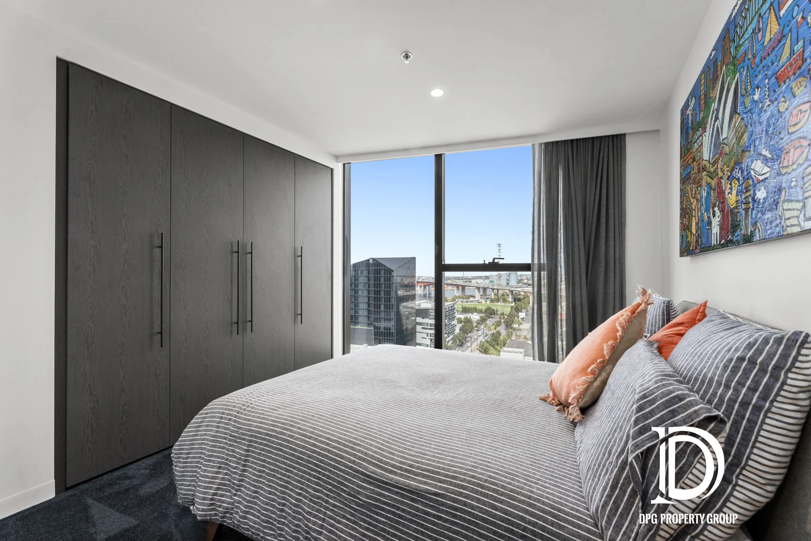 Additional image 8 of 1405/25 Waterfront Way, Docklands VIC 3008