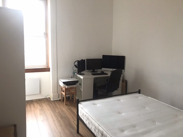 Additional image 7 of 1 Bed Flat, Middleton Street, G51, N1 7GU