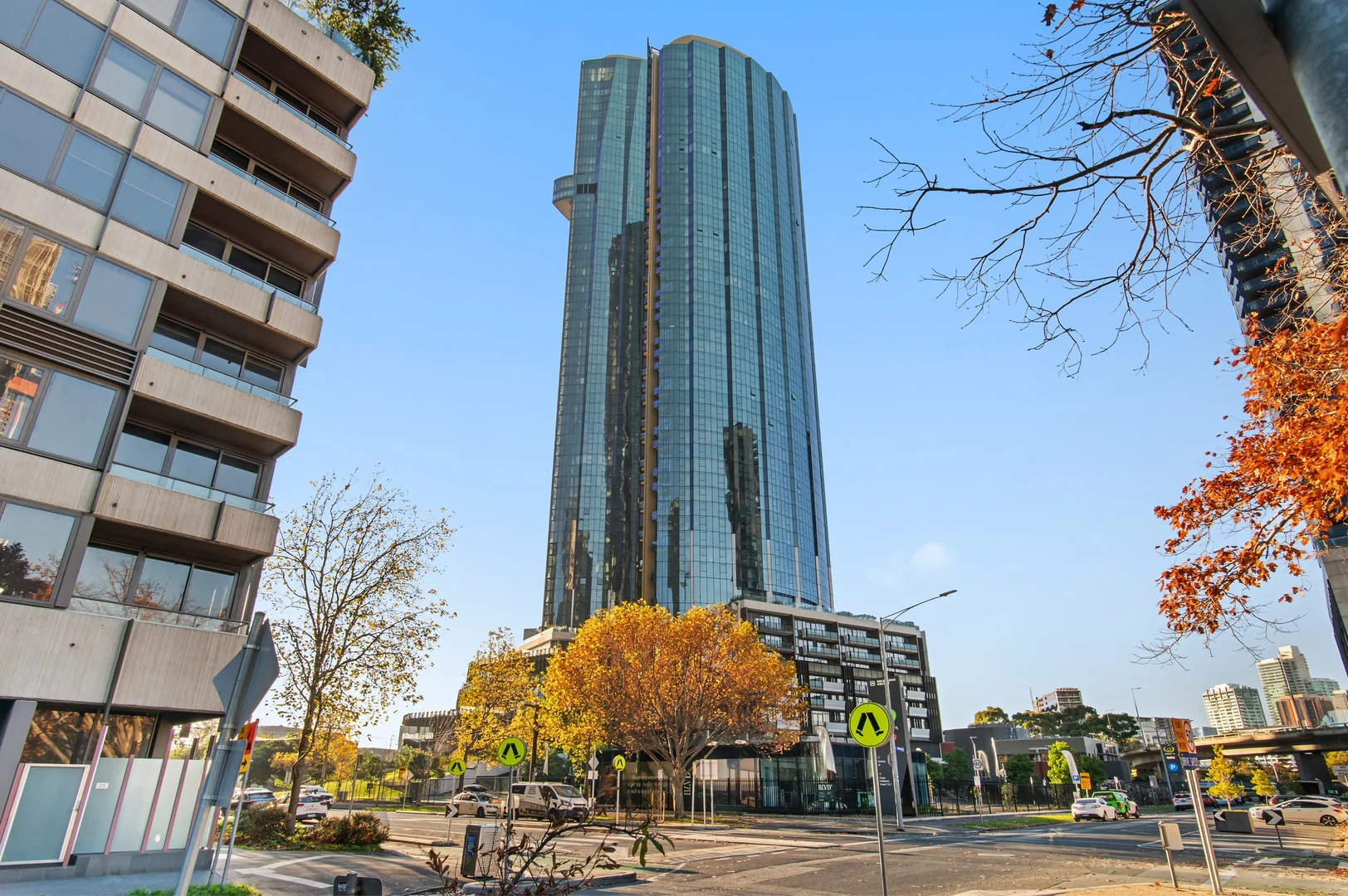 Additional image 11 of 1006/11 Bale Circuit, Southbank VIC 3006