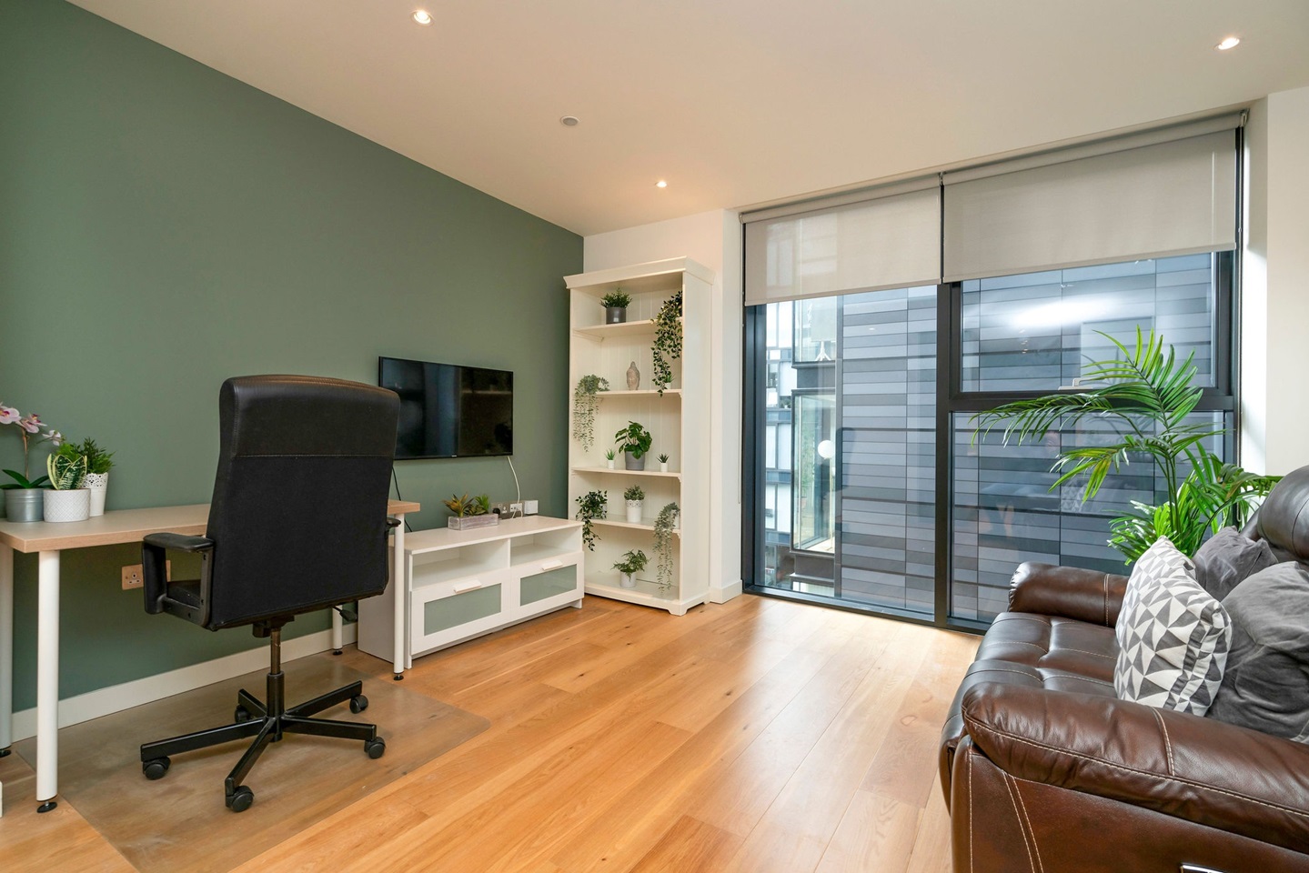 Additional image 6 of 1 Bed Flat, Simpson Loan, EH3, N1 7GU