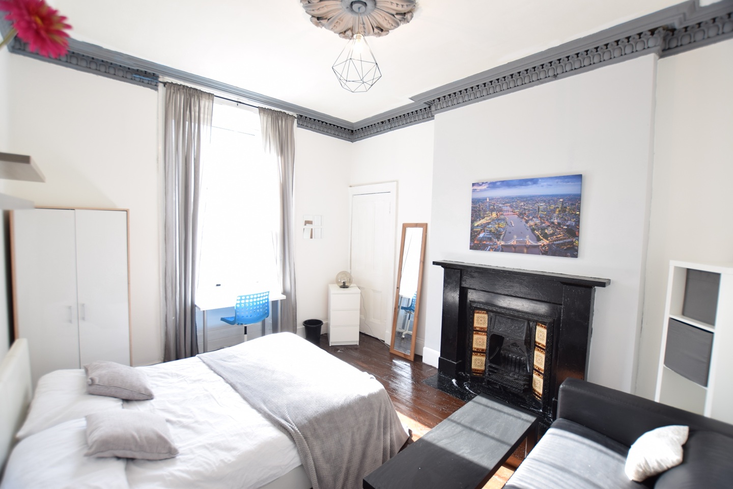 Additional image 6 of 4 Bed Flat, West Princes St, G4, N1 7GU