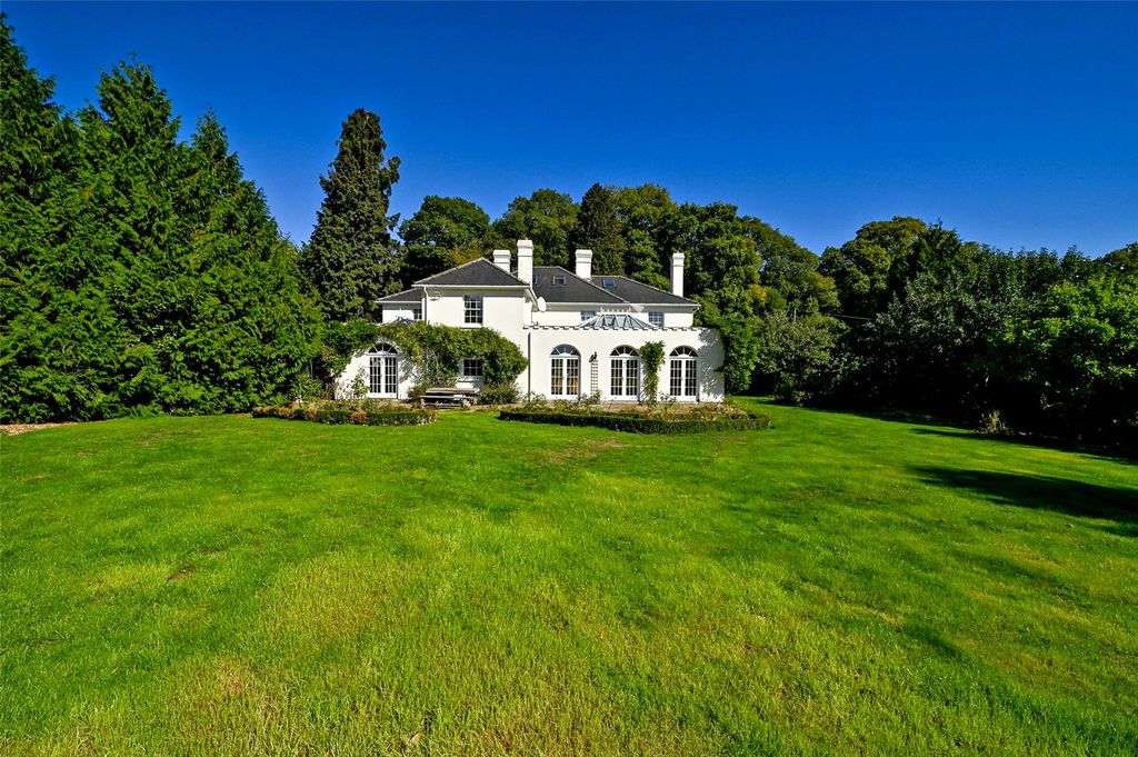 Additional image 18 of 5 bed detached house to rentHighmoor Cross, Henley-On-Thames, Oxfordshire RG9