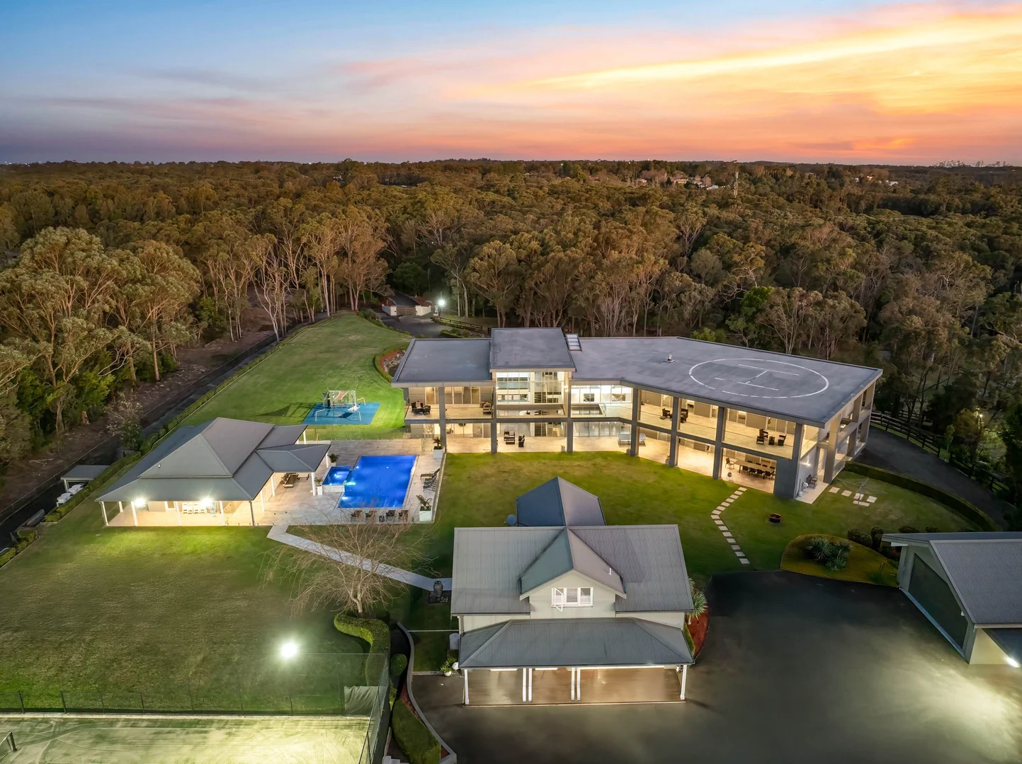 Additional image 5 of 116A Booralie Road, Duffys Forest NSW 2084