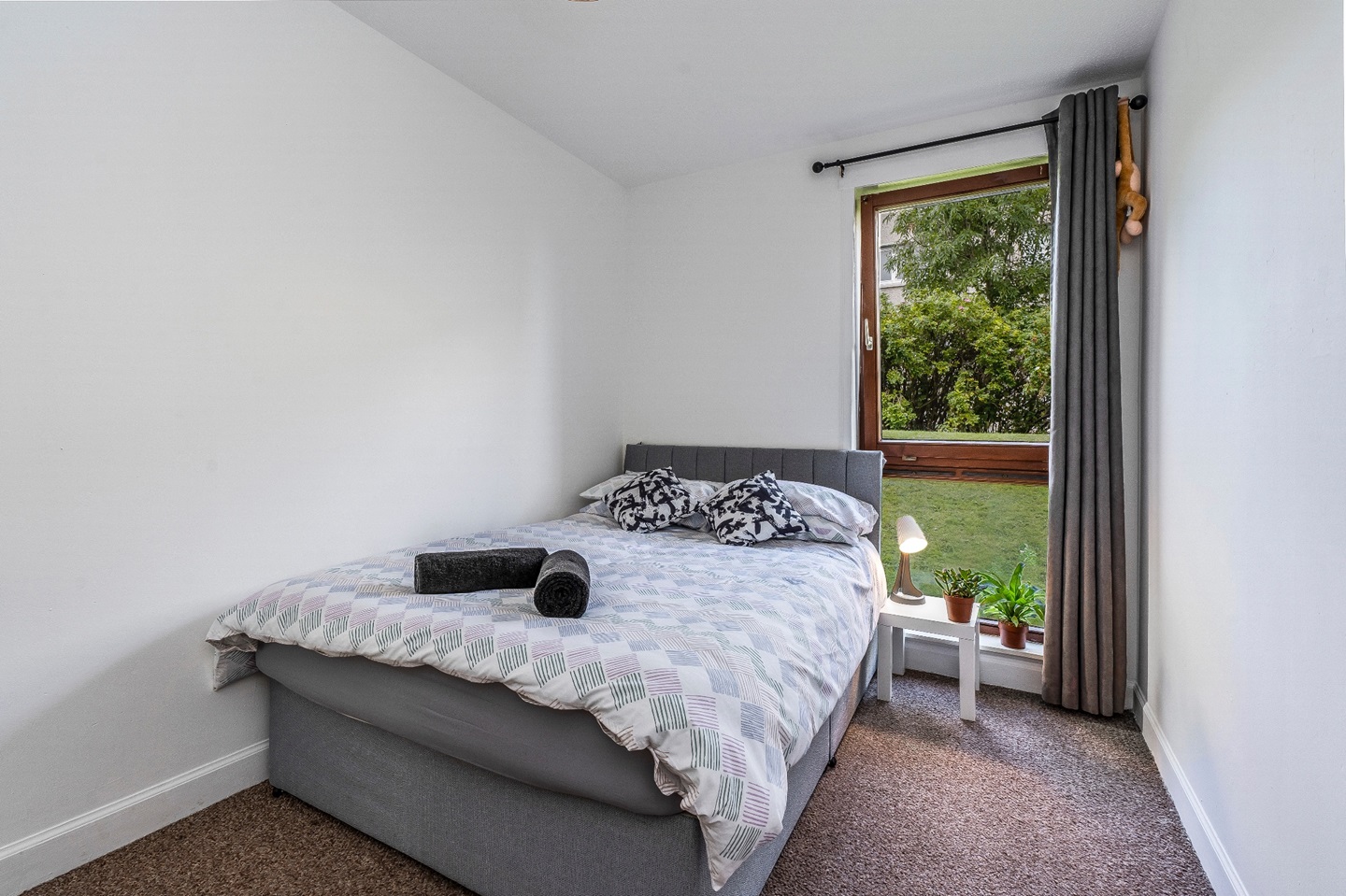 Additional image 8 of 2 Bed Flat, Edinburgh, EH8, N1 7GU