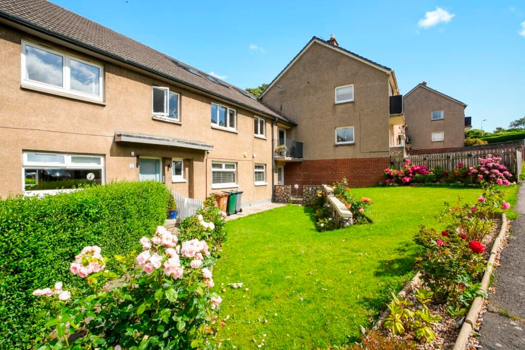 Additional image 16 of 2 Bed Flat, Rannoch Grove, EH4, N1 7GU