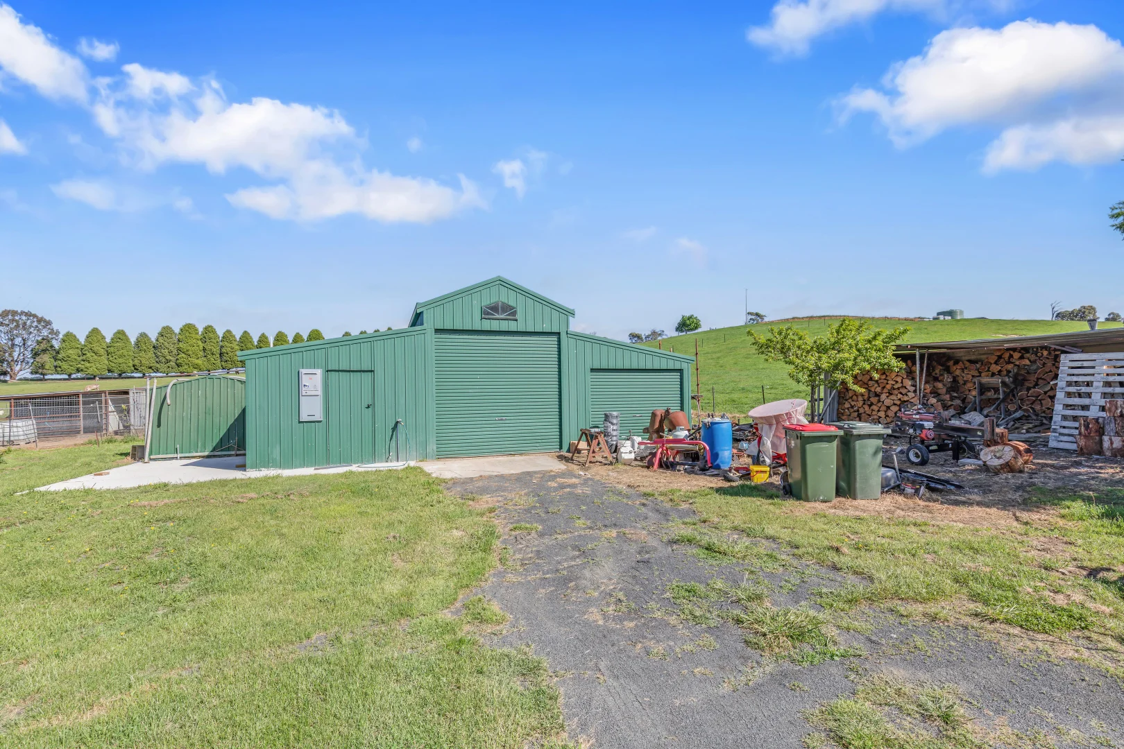 Additional image 16 of 199 Baileys Lane, Oberon NSW 2787