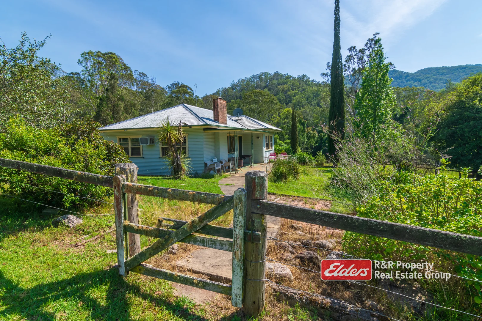 Additional image 4 of 2241 Curricabark Road, Dewitt NSW 2422