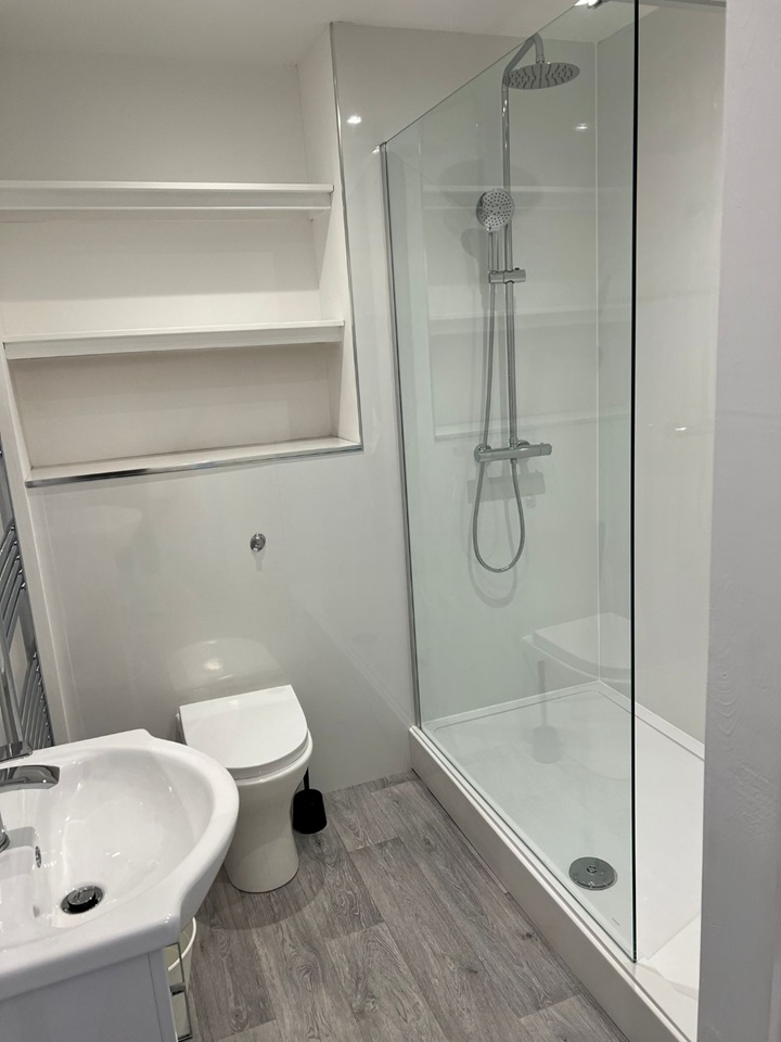 Additional image 9 of 2 Bed Flat, Granville Terrace, EH10, N1 7GU