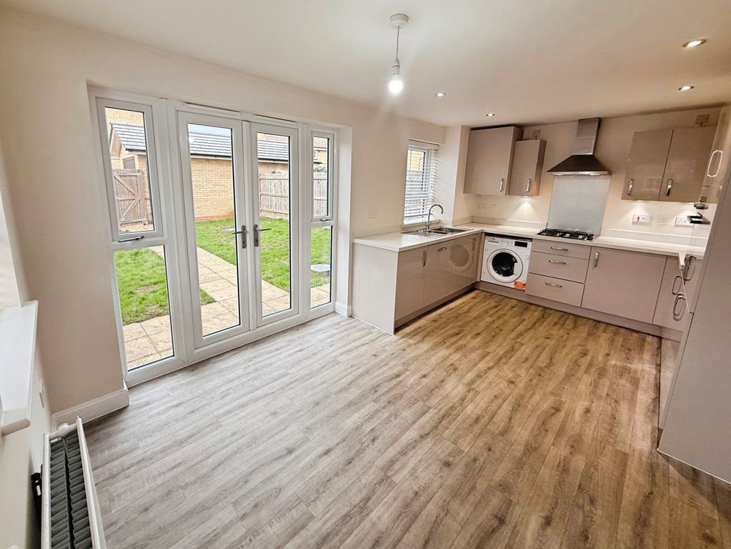 Additional image 3 of 4 bed detached house to rentLockwood Way, Hampton Water, Peterborough PE7
