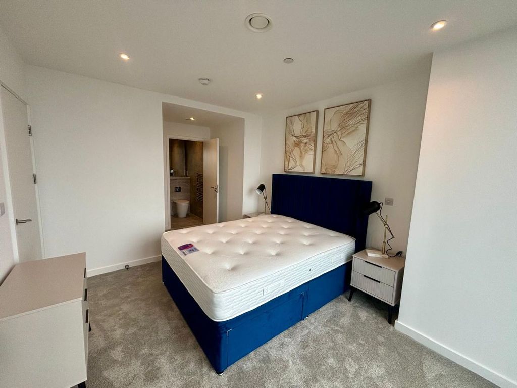 Additional image 13 of 2 bed flat to rentViadux, Deansgate, Manchester M1