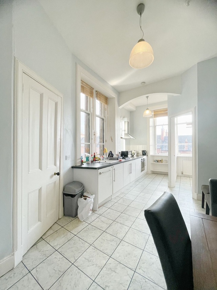 Additional image 6 of Room in a Shared Flat, Hyndland Road, G12, N1 7GU