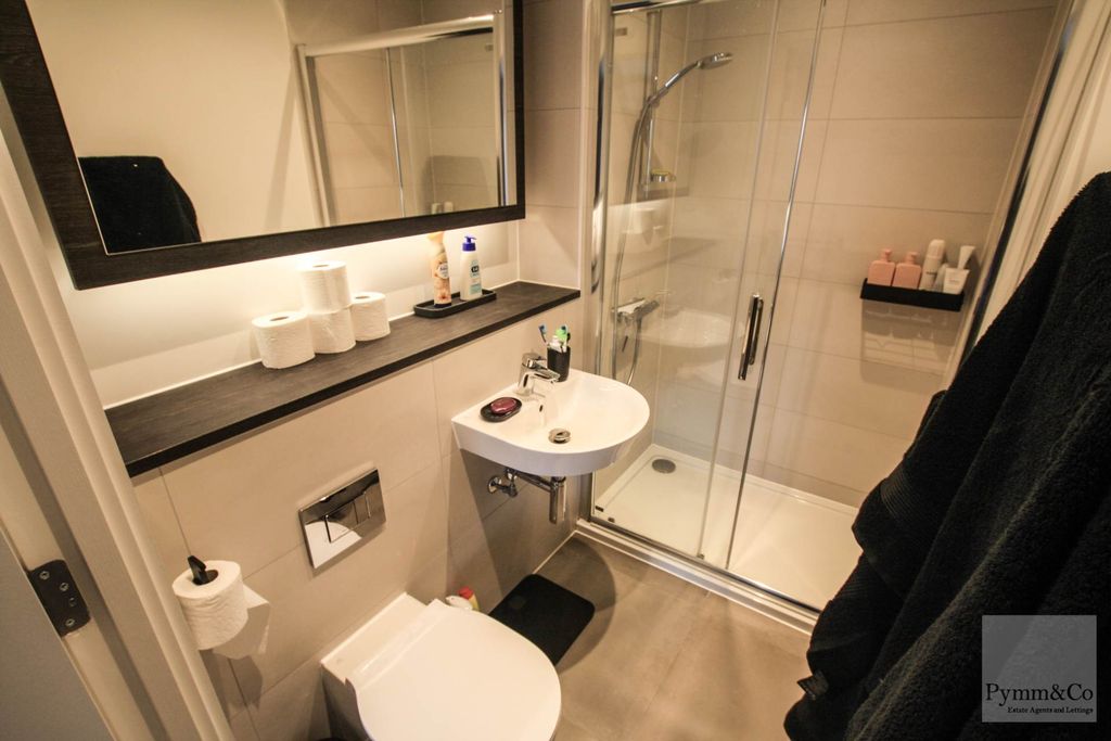 Additional image 7 of 2 bed flat to rentTypesetters Way, Norwich NR3
