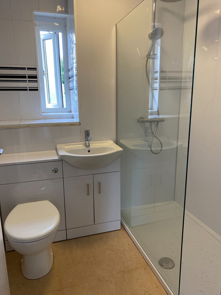 Additional image 7 of 3 Bed Maisonette, Ark Lane, G31, N1 7GU