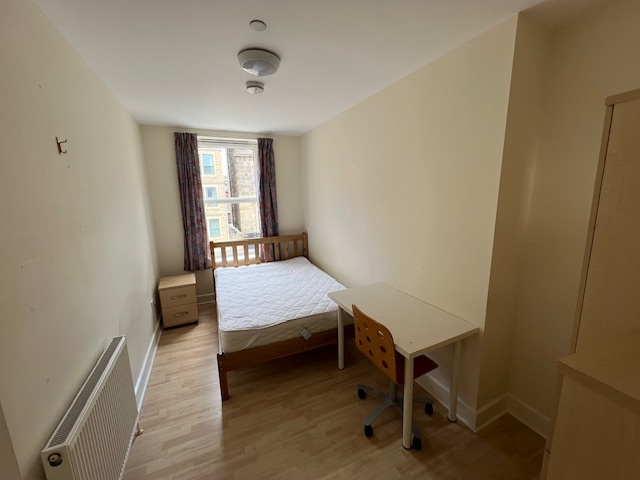 Additional image 9 of 4 Bed Flat, Nicolson Street, EH8, N1 7GU
