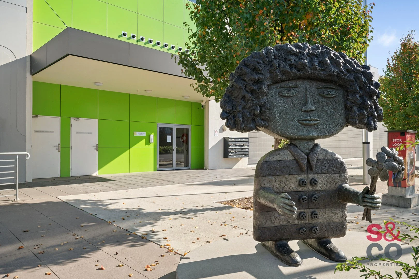 Additional image 19 of 52/241 Flemington Road, Franklin ACT 2913