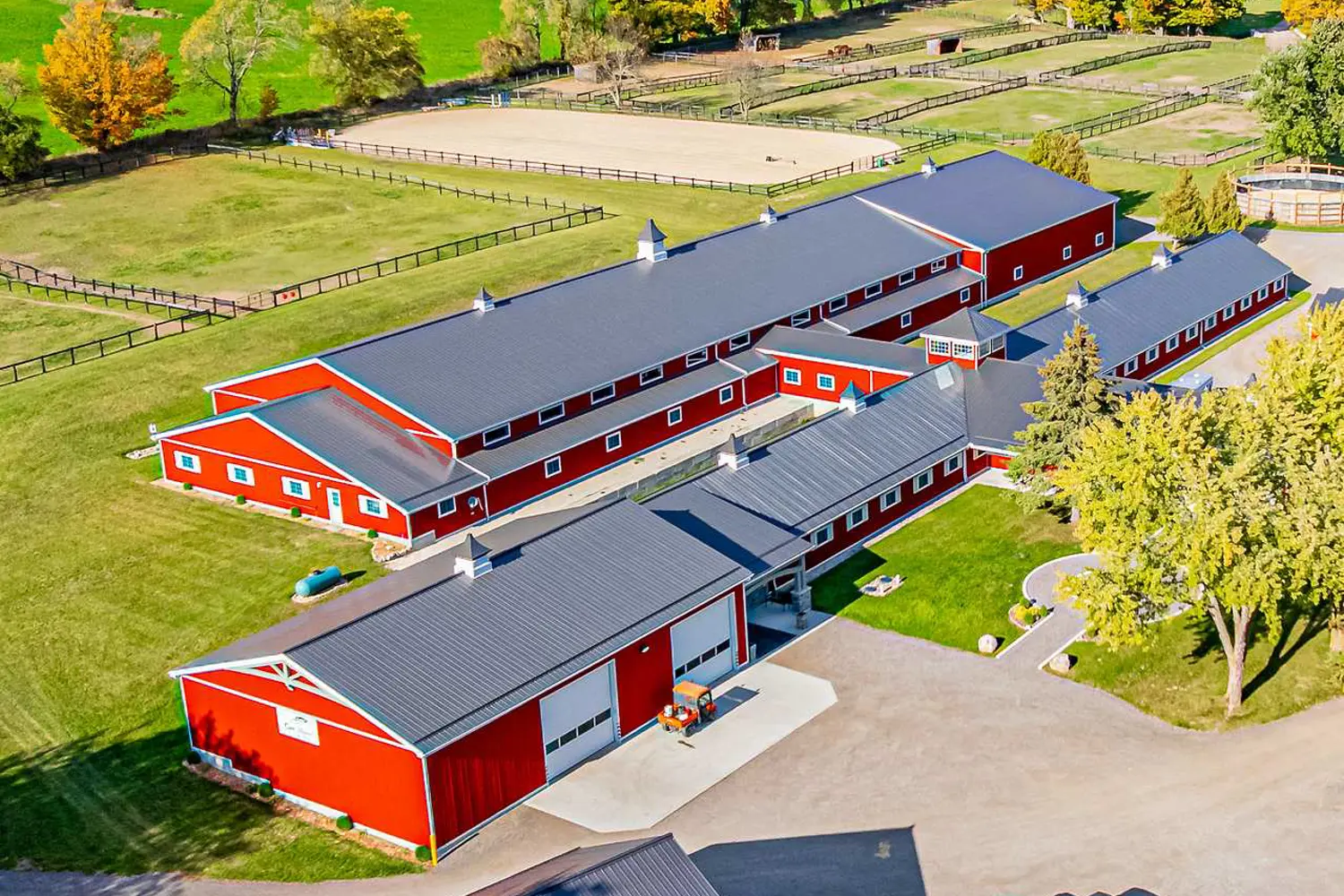 Additional image 2 of 18095 Horseshoe Hill Road