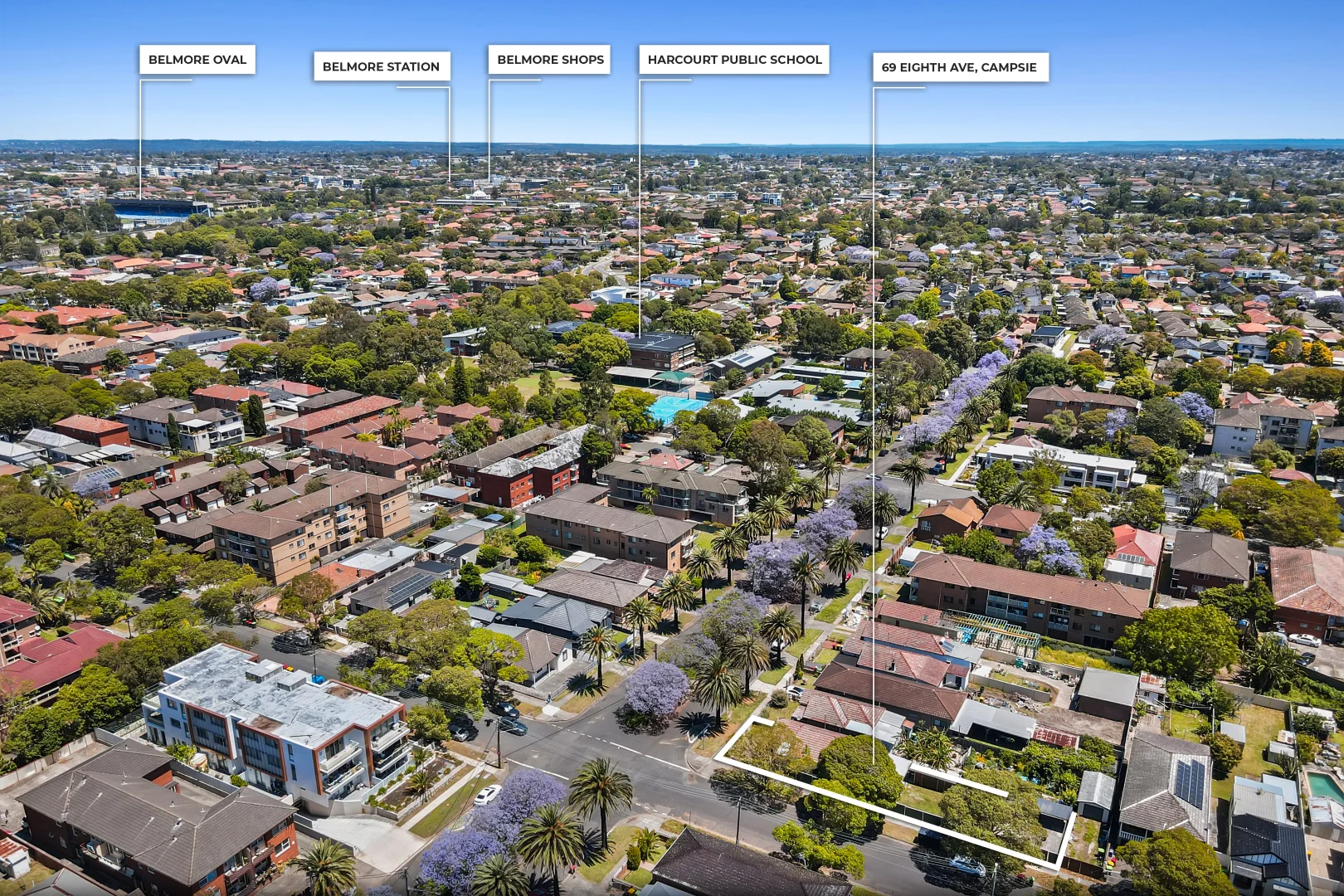 Additional image 16 of 69 Eighth Avenue, Campsie NSW 2194